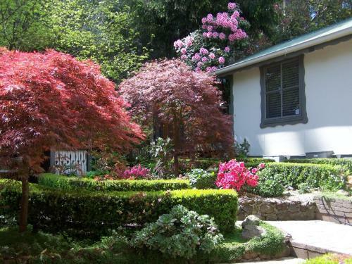 Annie Roes Luxury B&B