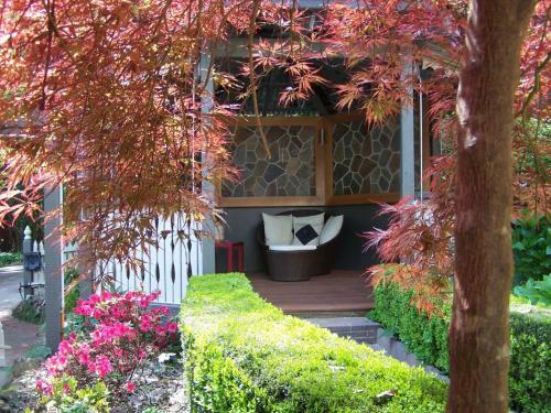 Annie Roes Luxury B&B