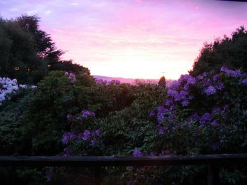 Bed & Breakfast Woolrich Historic Garden Accommodation