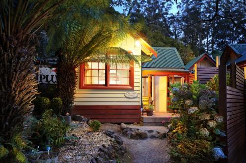 Como Cottage Accommodation