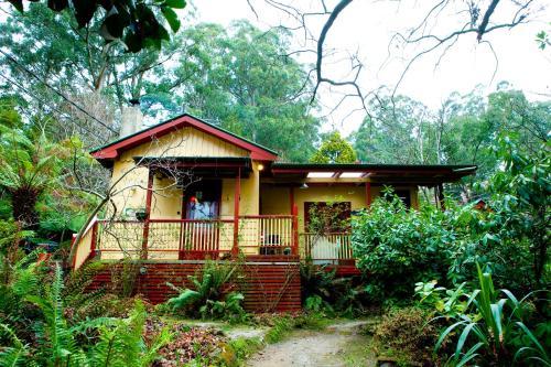 Como Cottage Accommodation