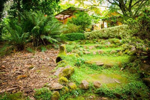 Como Cottage Accommodation