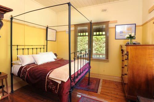 Como Cottage Accommodation