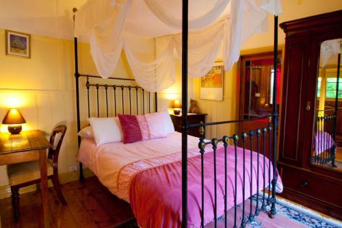 Como Cottage Accommodation