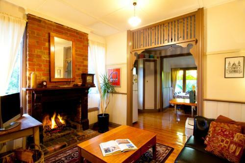 Como Cottage Accommodation