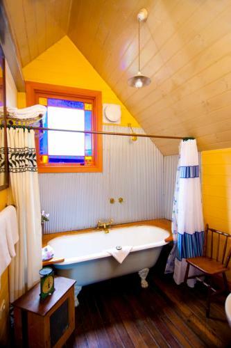 Como Cottage Accommodation