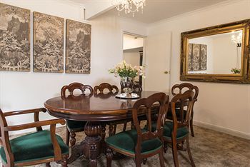 Hotel A Loft In The Mill Boutique Accommodation