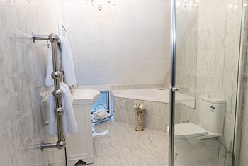 Hotel A Loft In The Mill Boutique Accommodation