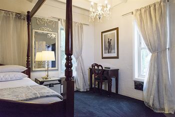 Hotel A Loft In The Mill Boutique Accommodation