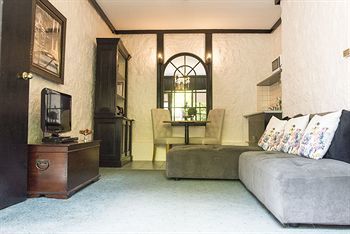 Hotel A Loft In The Mill Boutique Accommodation