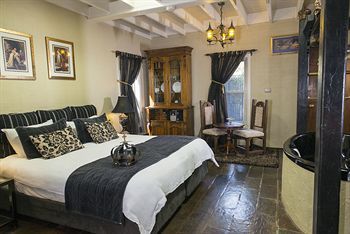 Hotel A Loft In The Mill Boutique Accommodation