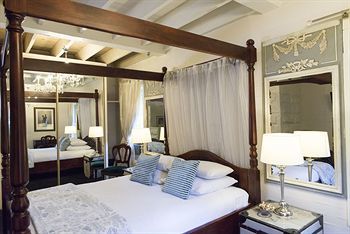 Hotel A Loft In The Mill Boutique Accommodation