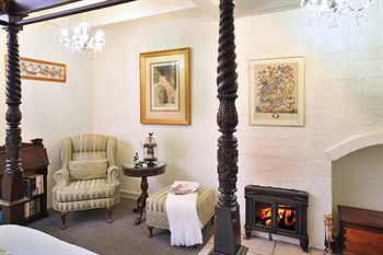 Hotel A Loft In The Mill Boutique Accommodation