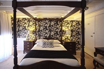 Hotel A Loft In The Mill Boutique Accommodation