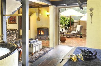 Hotel A Loft In The Mill Boutique Accommodation
