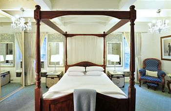 Hotel A Loft In The Mill Boutique Accommodation