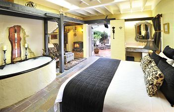 Hotel A Loft In The Mill Boutique Accommodation