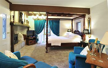 Hotel A Loft In The Mill Boutique Accommodation
