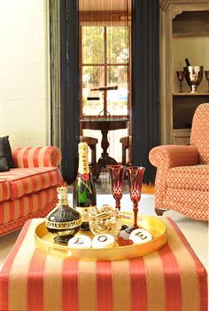 Hotel A Loft In The Mill Boutique Accommodation