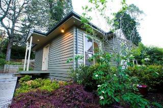 Credo Cottages