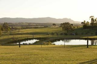 Bed & Breakfast Rothbury Escape