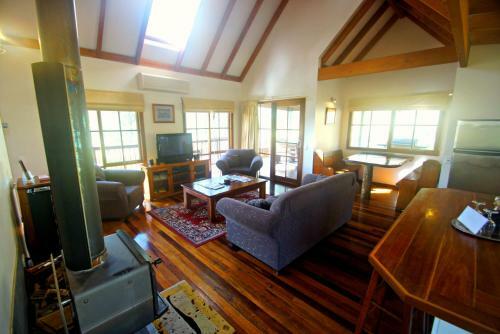 Lodge Manzanilla Ridge