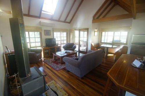 Lodge Manzanilla Ridge