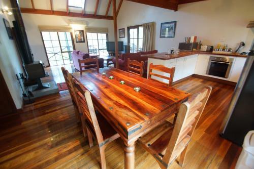 Lodge Manzanilla Ridge