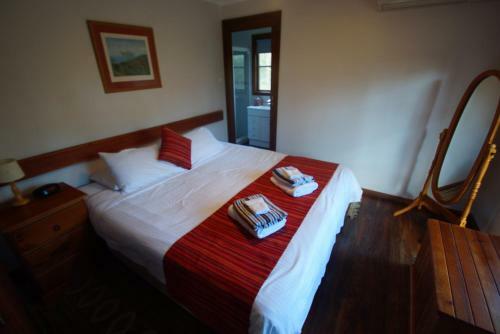 Lodge Manzanilla Ridge