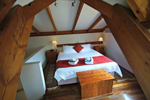 Lodge Manzanilla Ridge