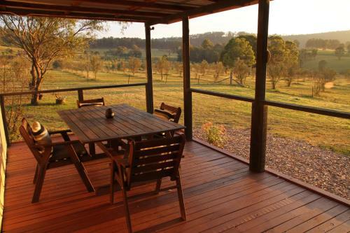 Lodge Hunter Homestead
