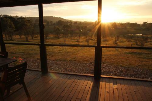 Lodge Hunter Homestead