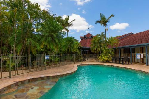 Beenleigh Yatala Motor Inn