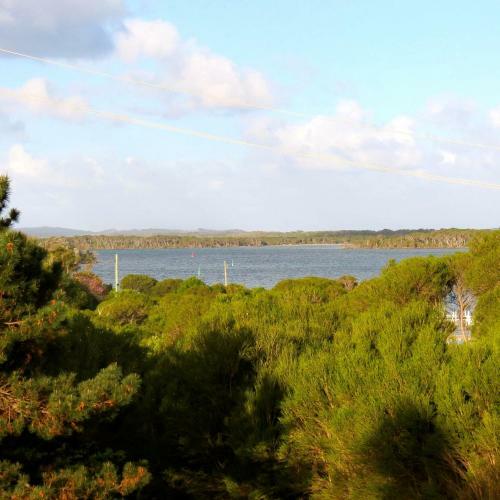 Apartamento The Wave Oasis Sc B&B