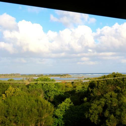 Apartamento The Wave Oasis Sc B&B