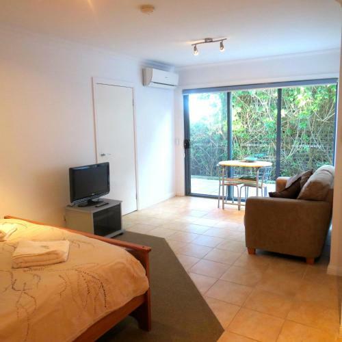 Apartamento The Wave Oasis Sc B&B