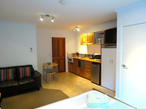 Apartamento The Wave Oasis Sc B&B