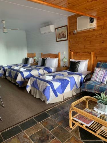 Stratford Motel