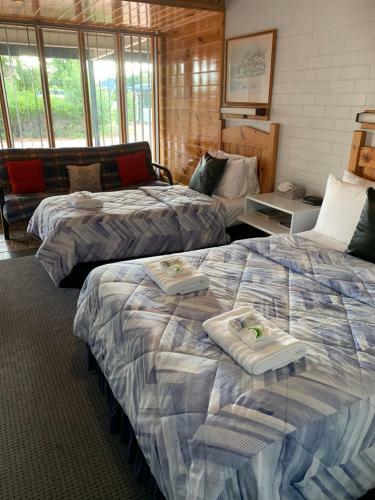 Stratford Motel