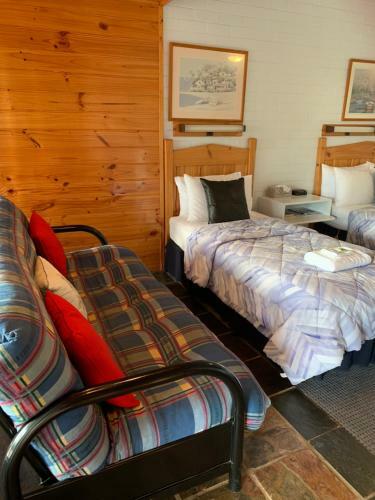 Stratford Motel