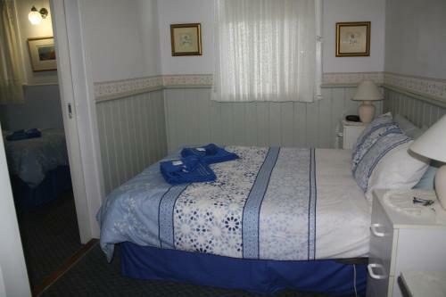 Hostal Jacaranda Guest House