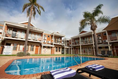 Hotel Royal Palms Resort Busselton