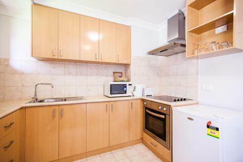 Hotel Royal Palms Resort Busselton