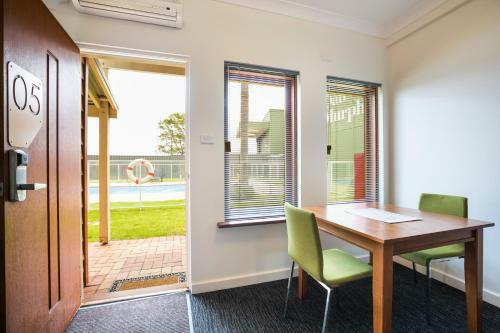 Hotel Royal Palms Resort Busselton