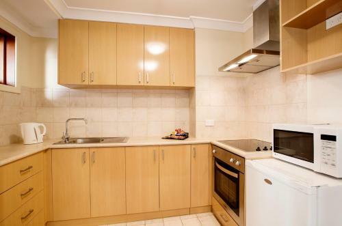 Hotel Royal Palms Resort Busselton