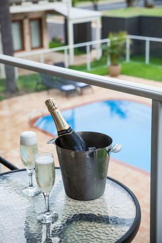 Hotel Royal Palms Resort Busselton