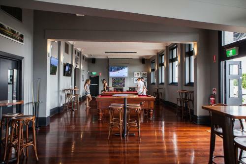 Hotel Royal Palms Resort Busselton