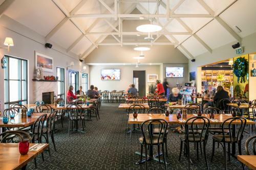 Hotel Royal Palms Resort Busselton