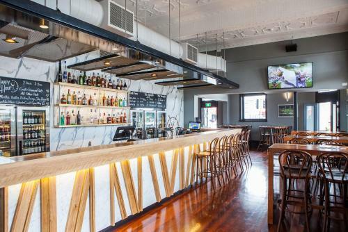 Hotel Royal Palms Resort Busselton