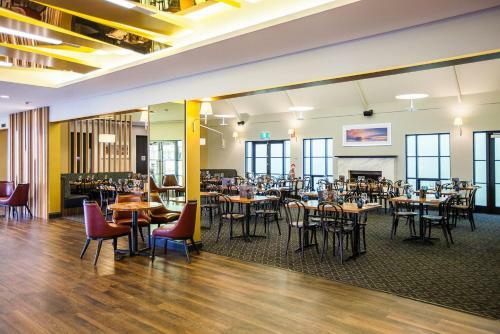 Hotel Royal Palms Resort Busselton